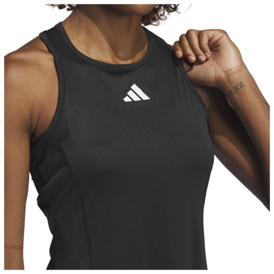 Adidas Γυναικείο φόρεμα Club Tennis Dress Adidas Γυναικείο φόρεμα Club Tennis Dress